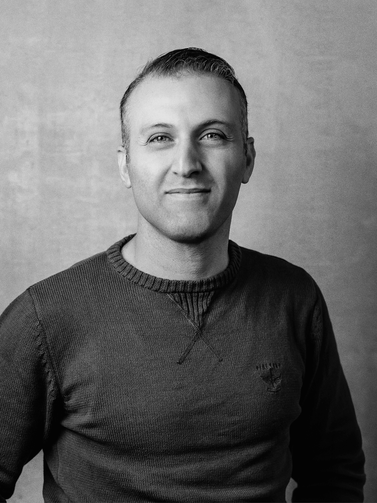 Keith Barbara